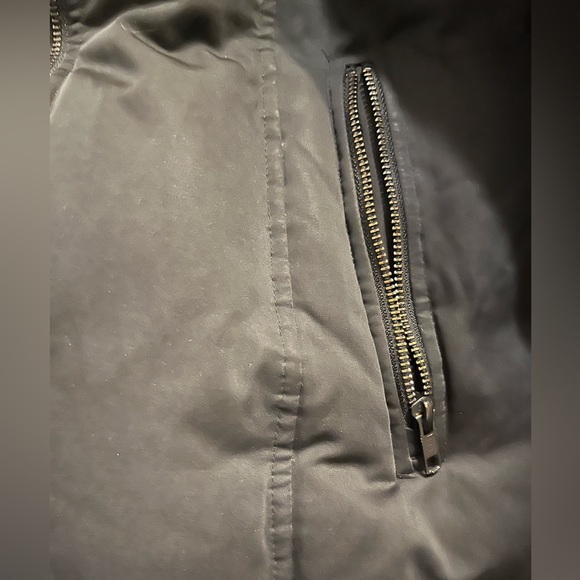 Soia & Kyo Duvet down winter jacket size XL -soft & comfy! - Picture 6 of 10